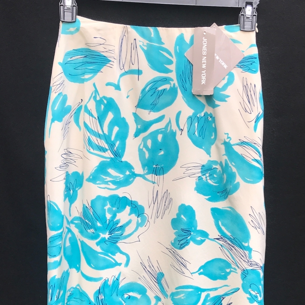 Jones New York Skirt